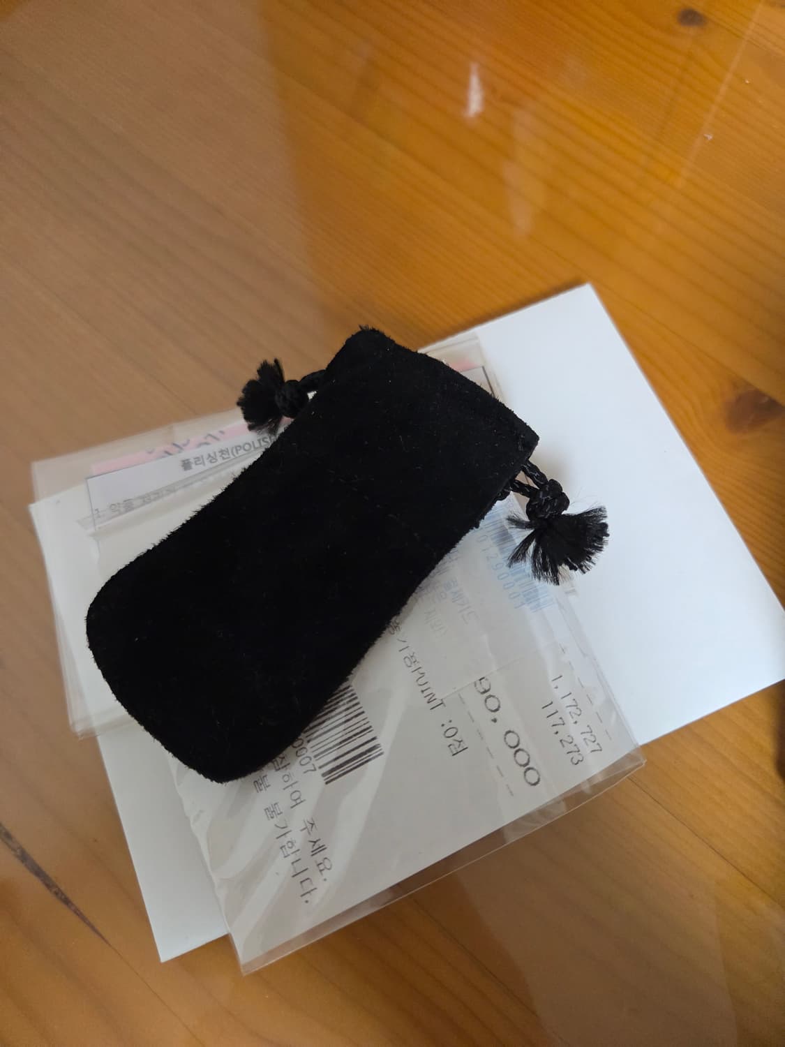 크롬하츠 세메터리 링 US9 상품이미지4