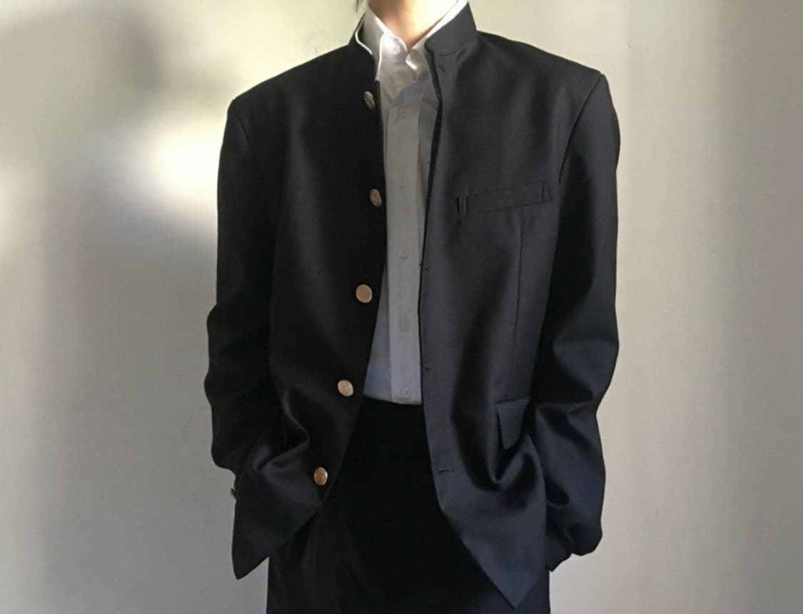 가쿠란 남성용 세트 상품이미지2