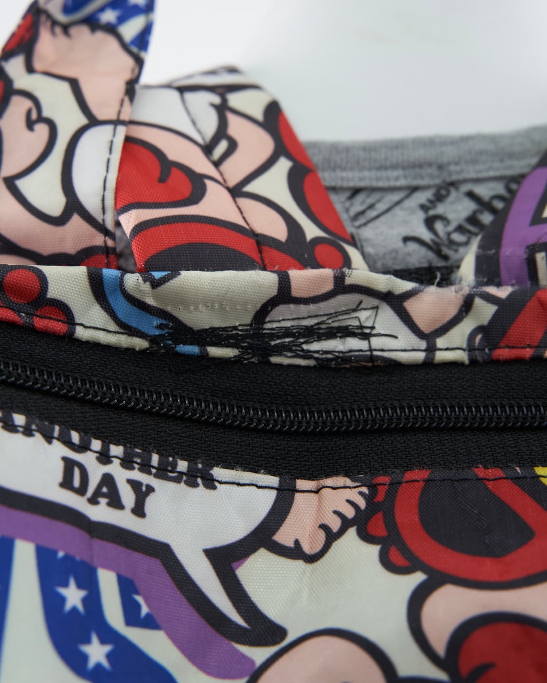 HYSTERIC MINI tote backpack 상품이미지5