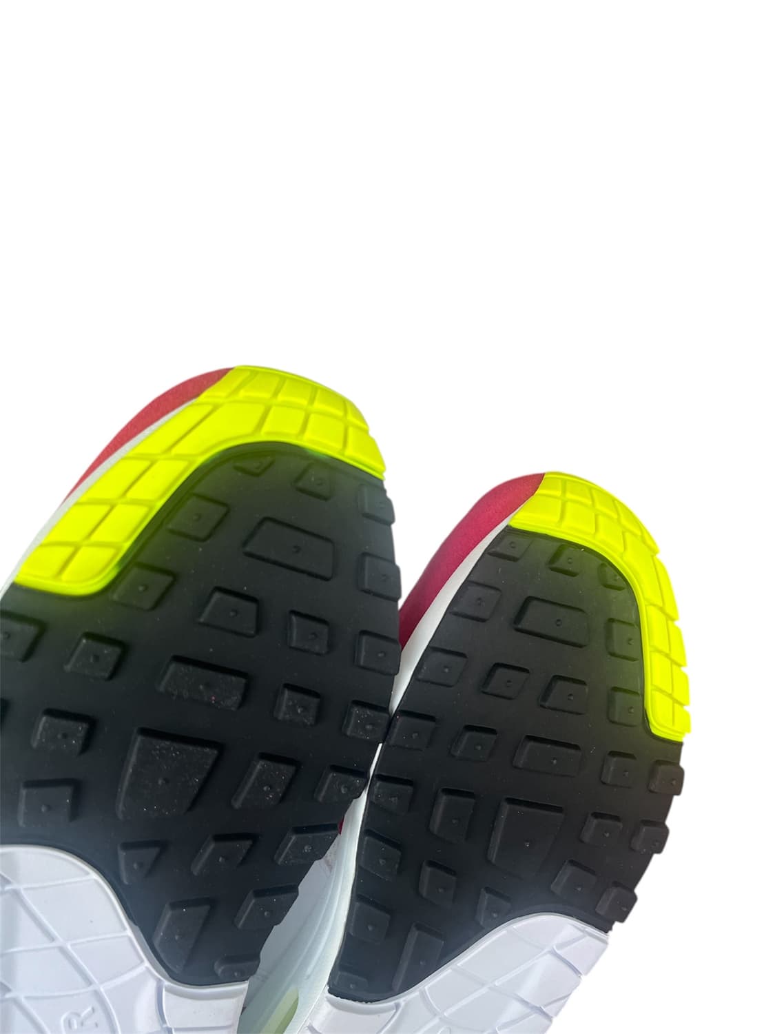 나이키 에어맥스1 러쉬 핑크 상품이미지5