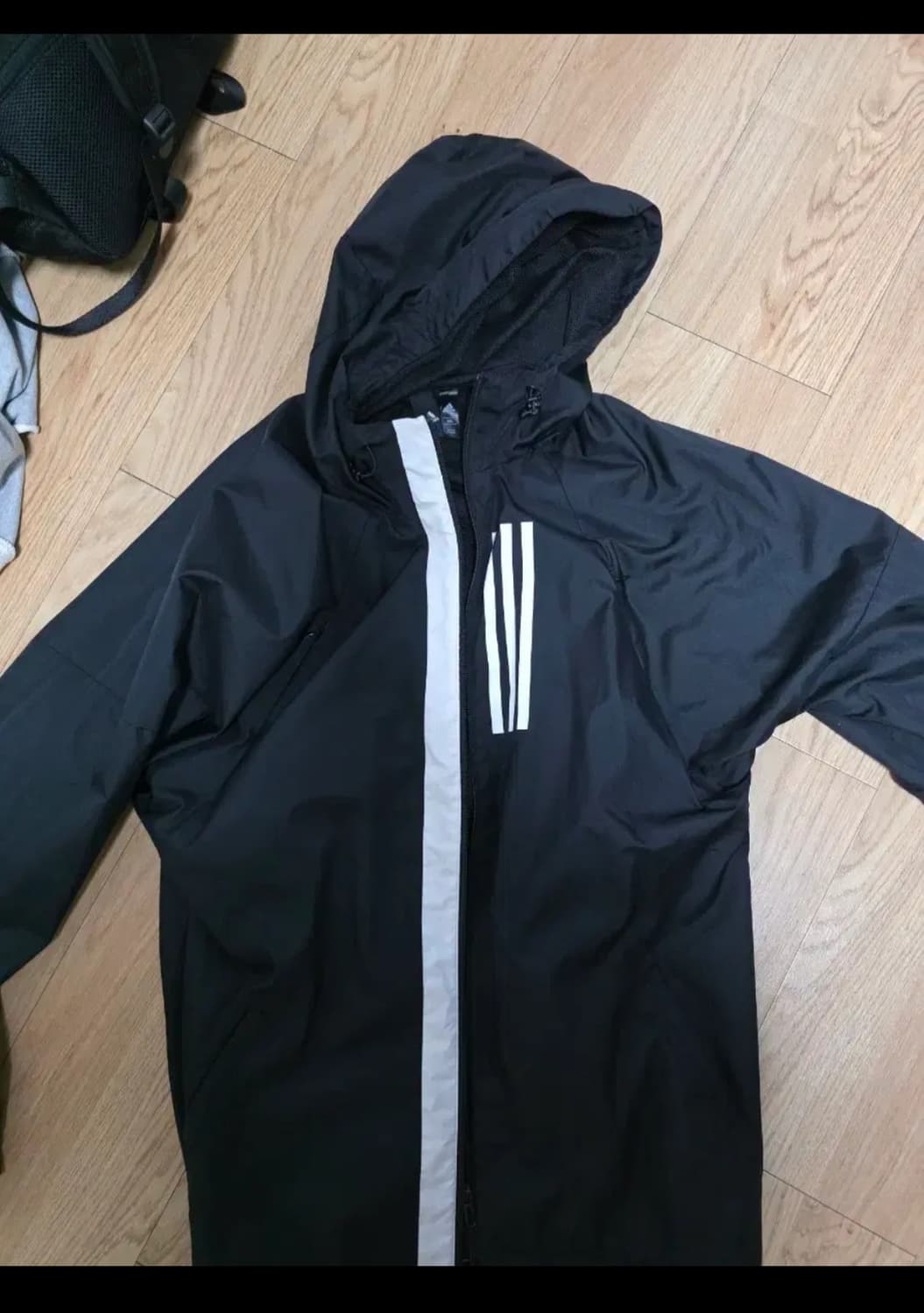 아디다스 바람막이 2XL 상품이미지1