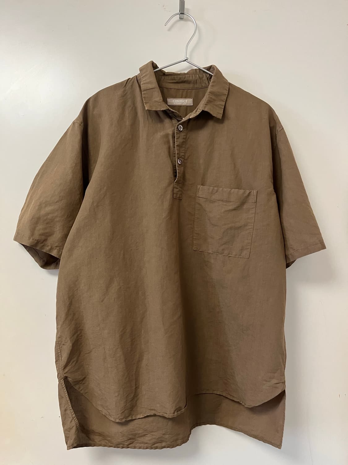 Nest robe Confect shirts 상품이미지1