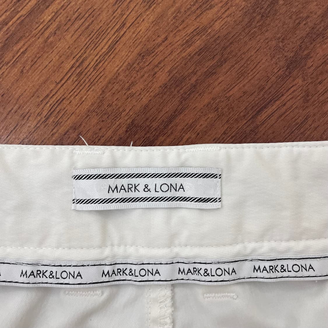 마크앤로나 팬츠 상품이미지5