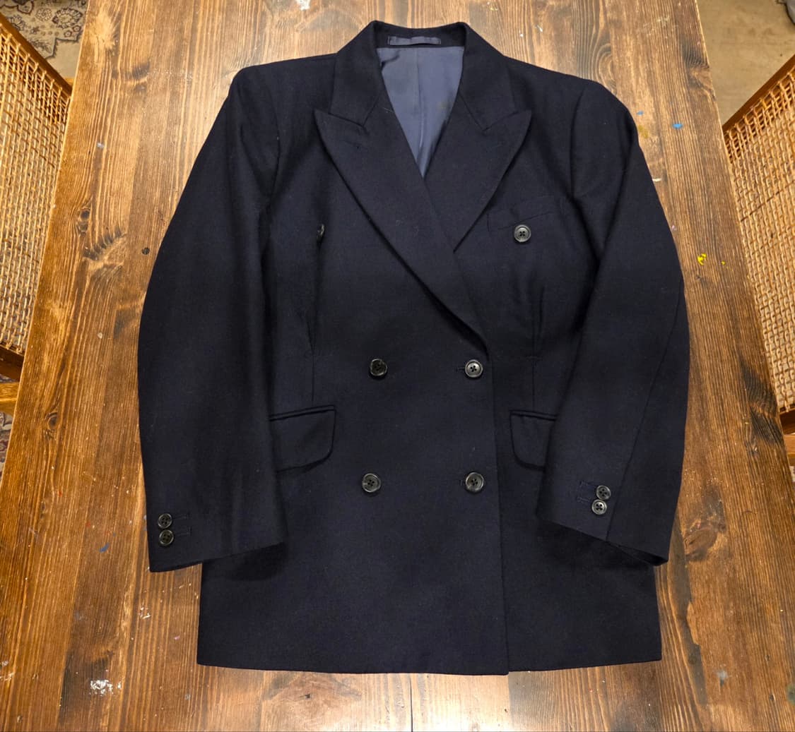 마가렛 호웰 더블브레스티드자켓  상품이미지1