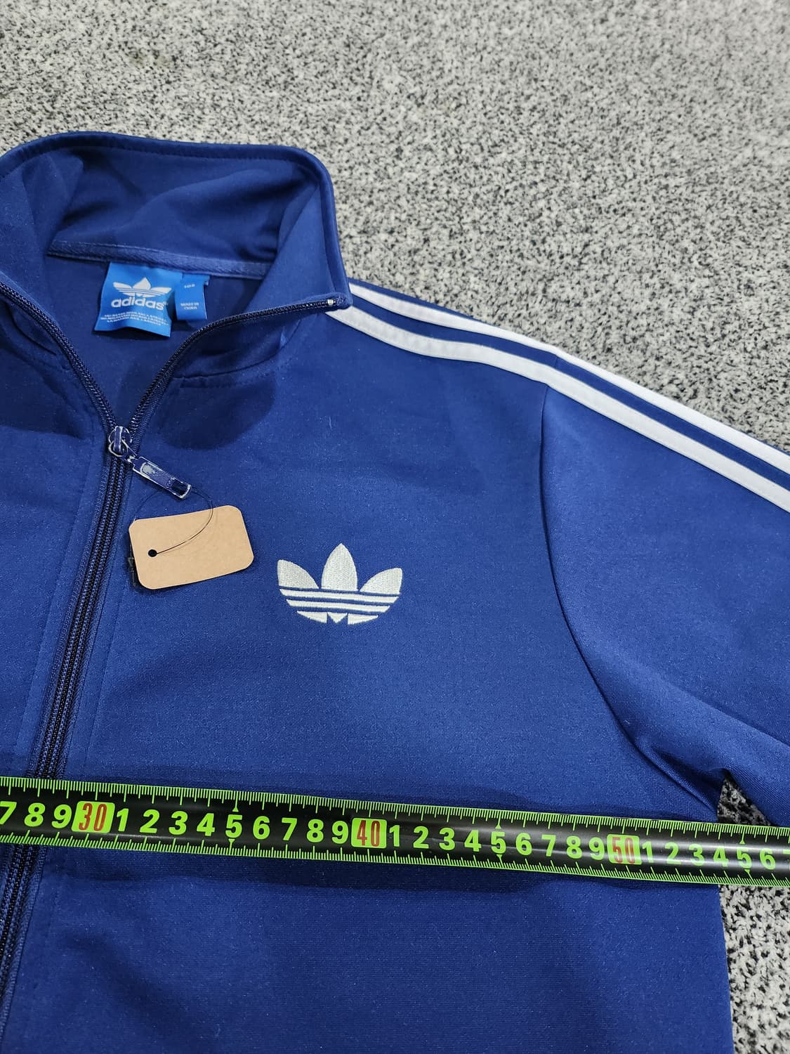 //아디다스 트랙 자켓 XL 상품이미지8