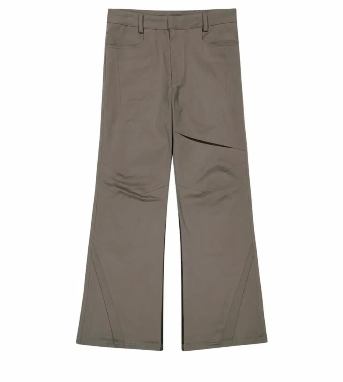 엑슬림 ep8 05 트라우저 xs 상품이미지1