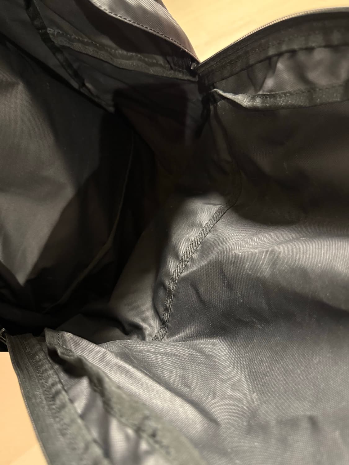 꼼데가르송 백팩 상품이미지4