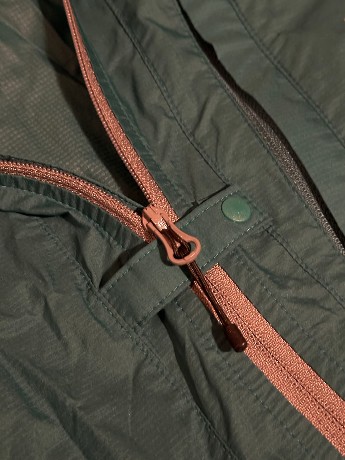 CAYL Light EQ 풀오버 M사이즈 판매합니다.  상품이미지4