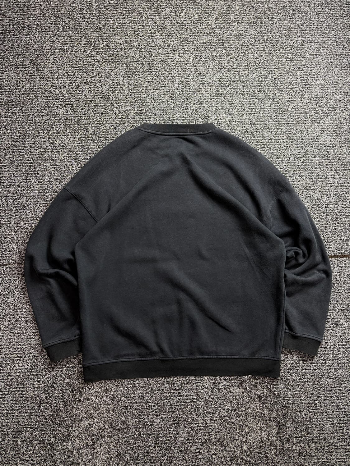 아디다스 아디컬러 클래식 락업 크루 맨투맨 2563 상품이미지5