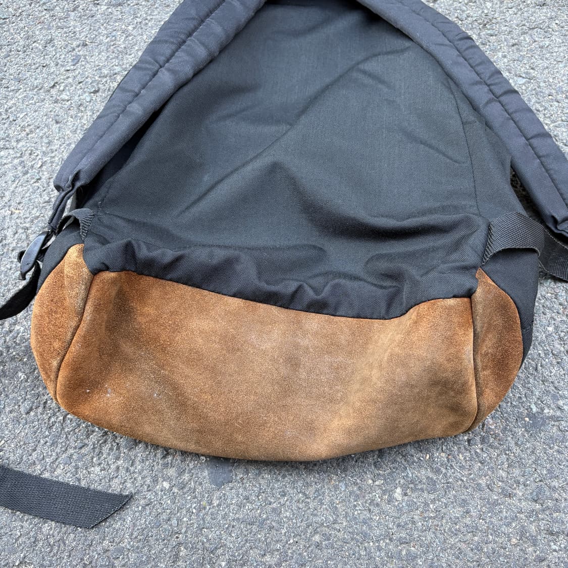 Eastpak 90s 이스트팩 made in usa 백팩 상품이미지8