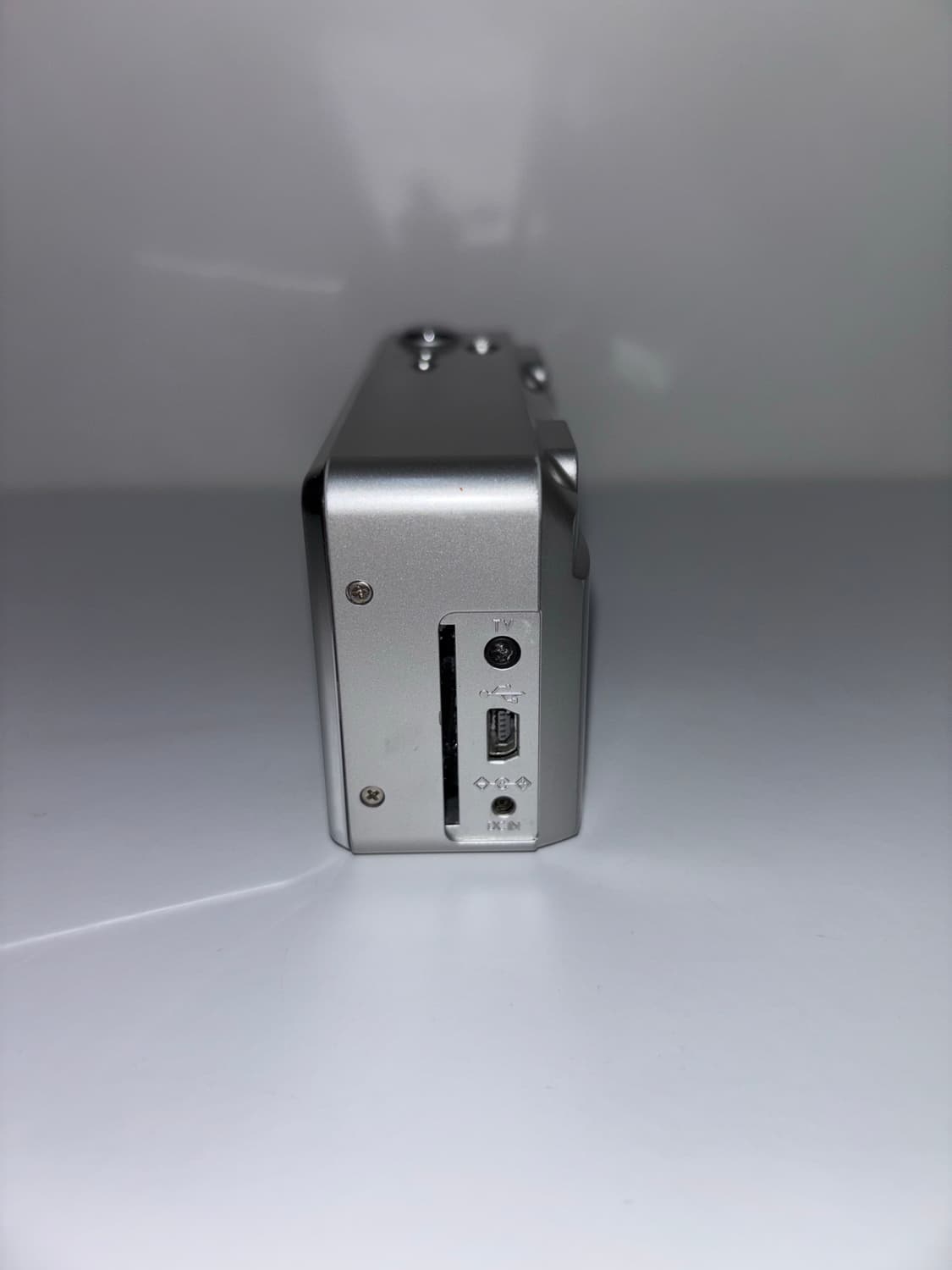 HP 포토스마트435 디카 상품이미지3