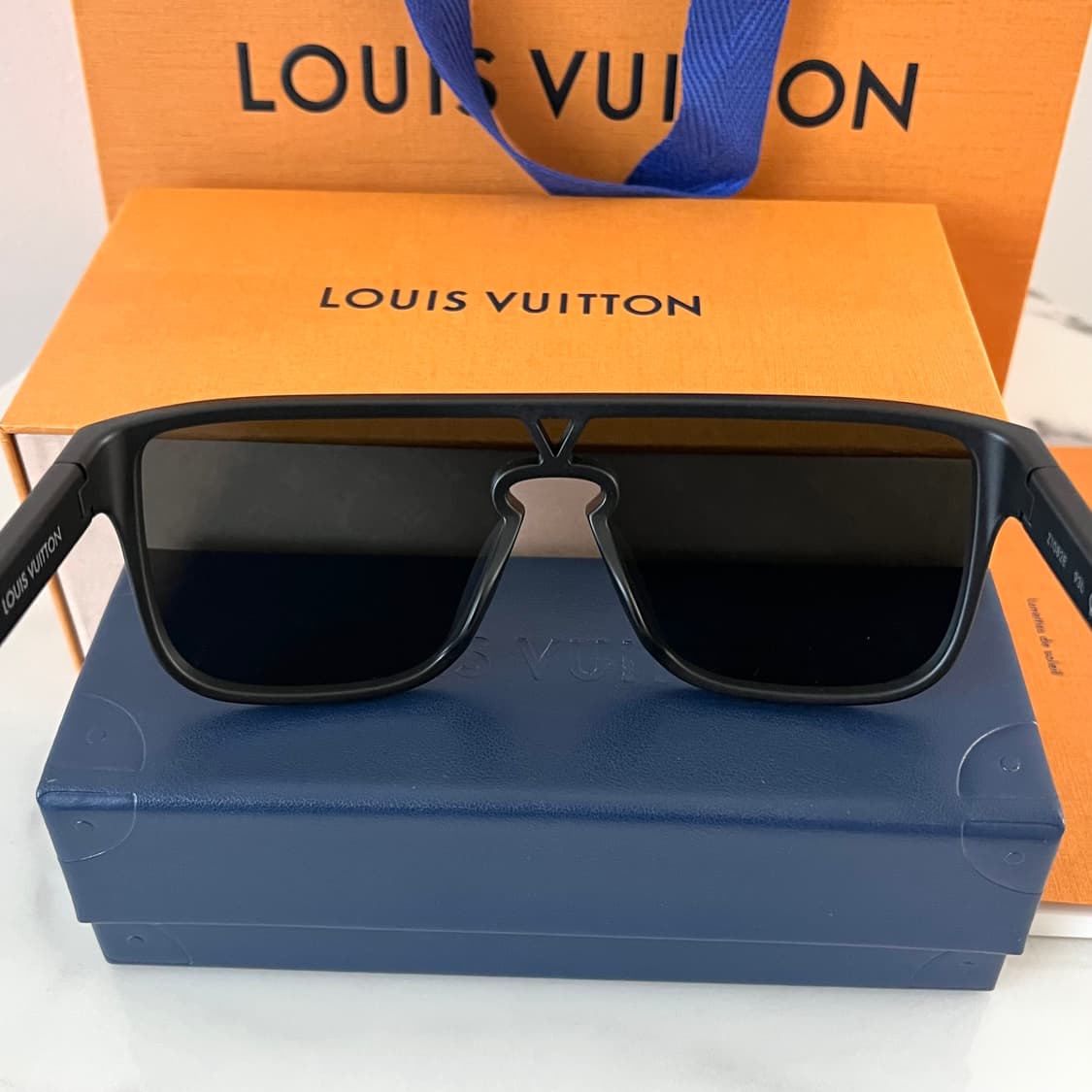[미사용/정품] 루이비통 LV 와이메아 선글라스 상품이미지2