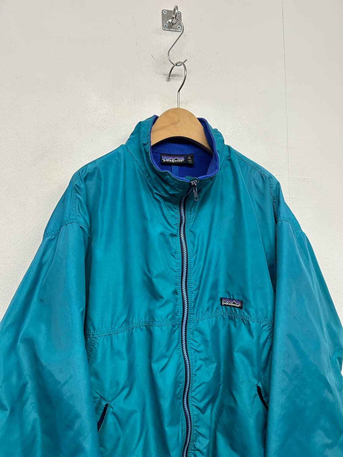 90s 파타고니아 집업 자켓 상품이미지2