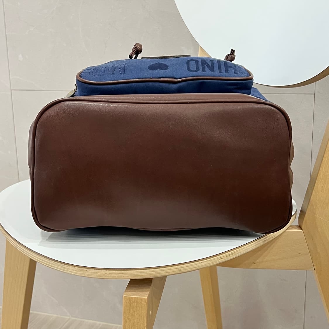 모스키노 백팩 상품이미지9