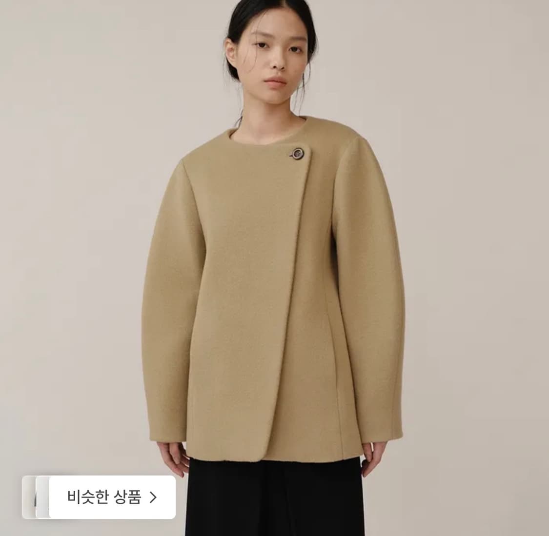 킨더살몬 Niels Jacket Moss 상품이미지1