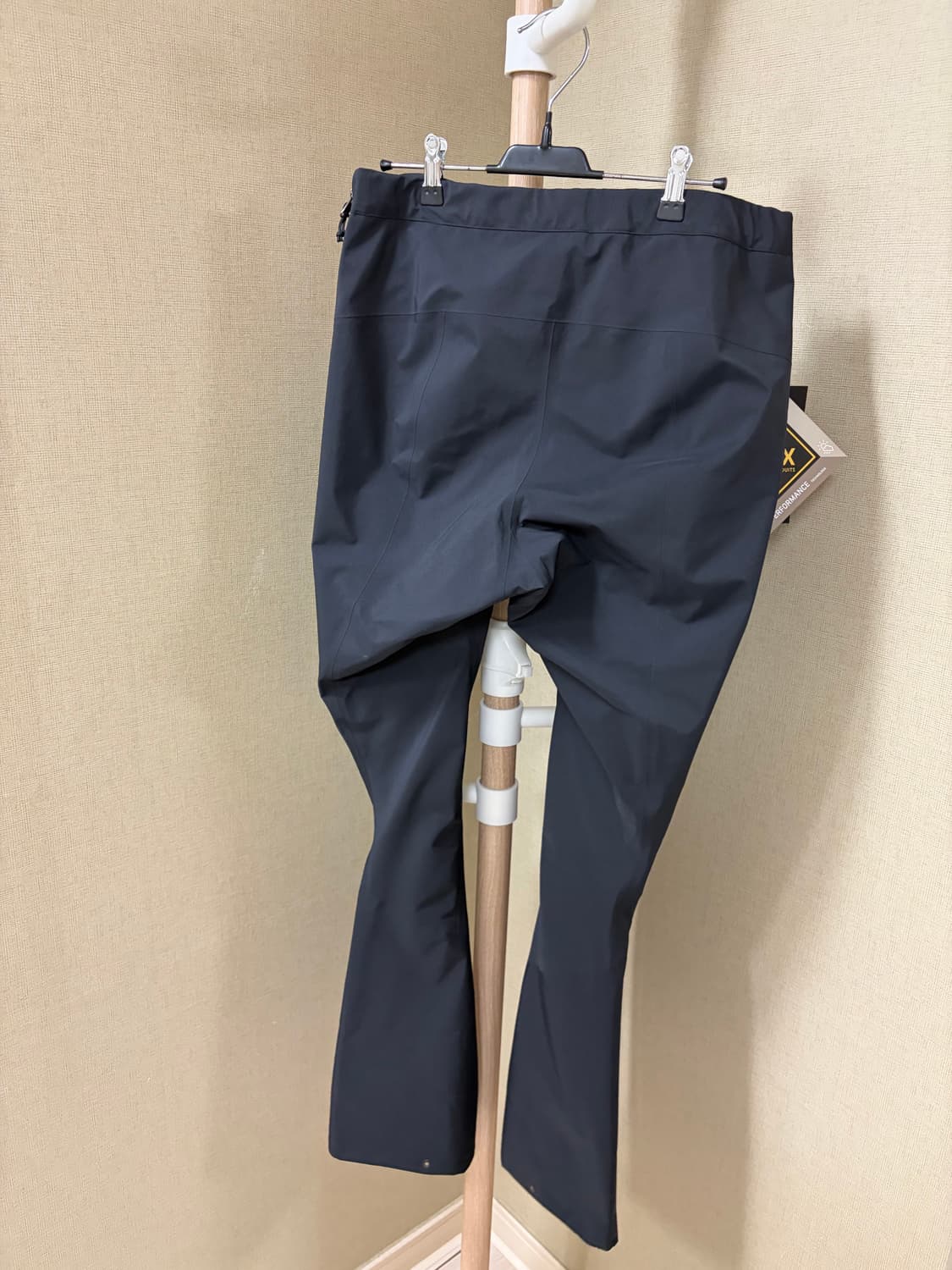 [S-R] 새제품 아크테릭스 베타 팬츠 상품이미지5