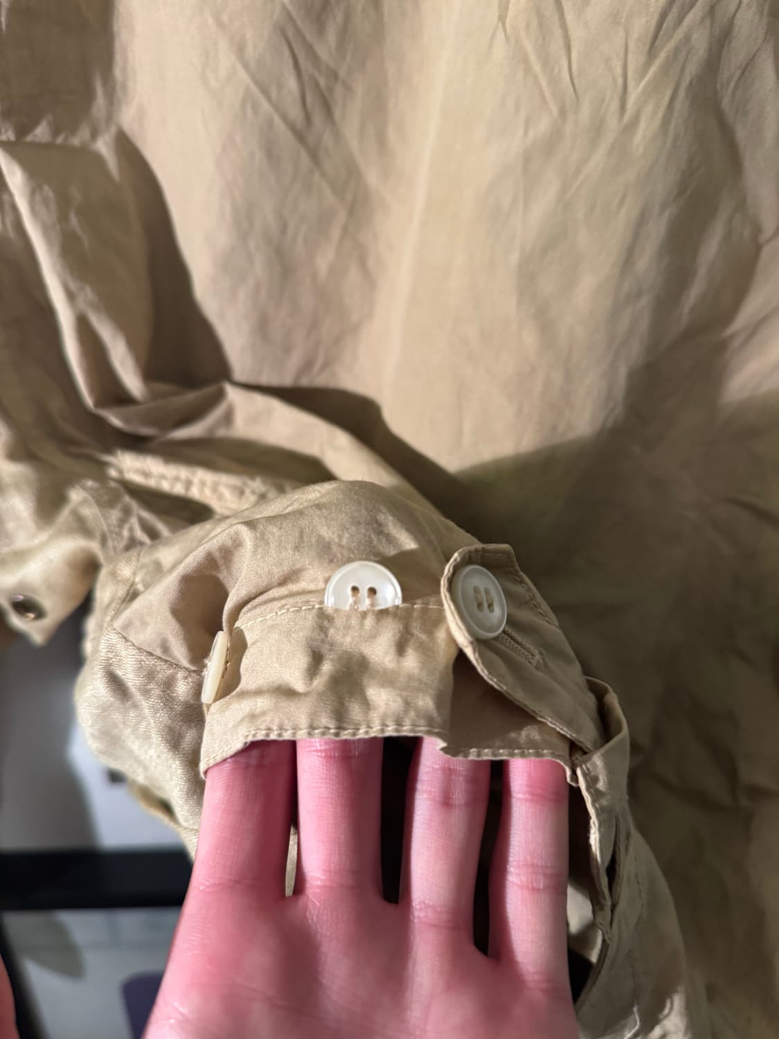 80s boneville jacket (48) 상품이미지8