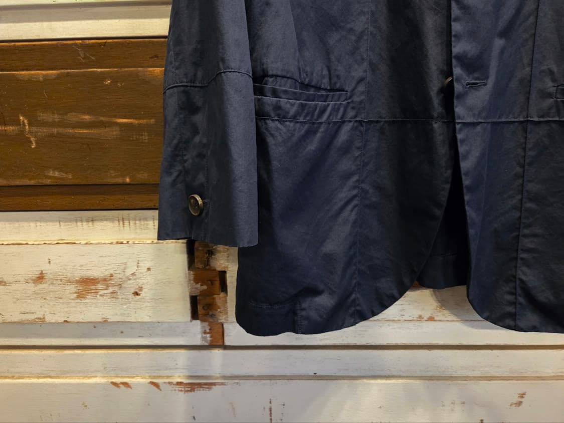 메종 플라네르 패치워크 자켓 상품이미지4