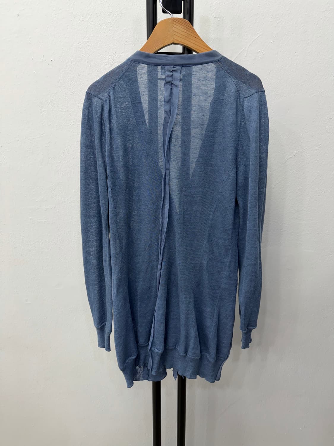 정품) TIME 타임 한섬 가디건 90F 상품이미지5