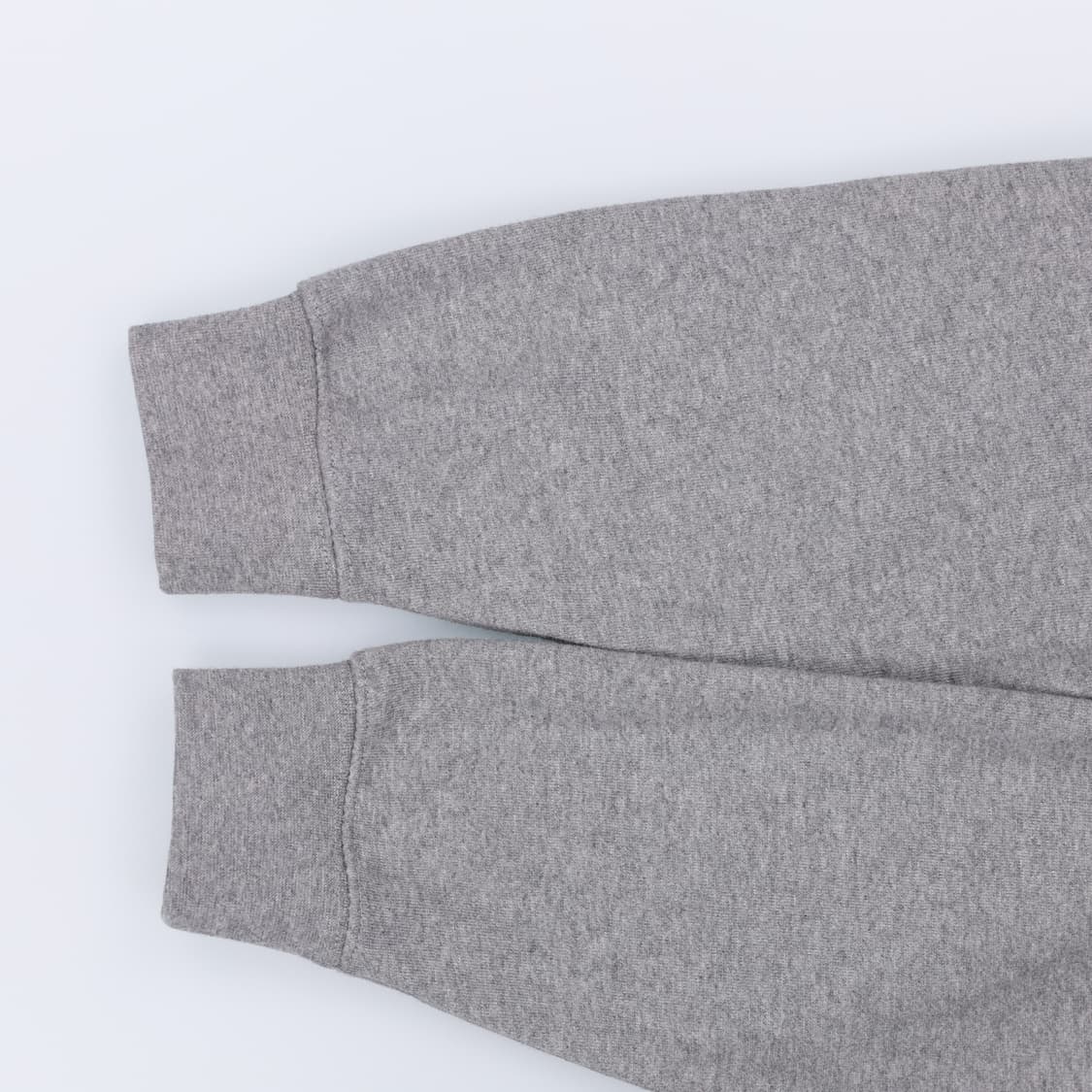 [M] CAT 빅로고 기모 후드 티셔츠 1103HR2 상품이미지5