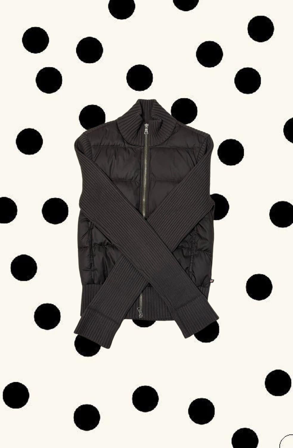 Zip-up 상품이미지1