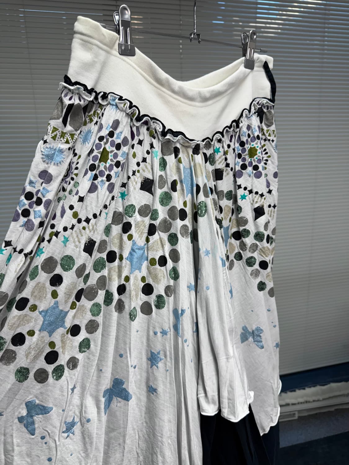 mon peche mignon 스커트 상품이미지2