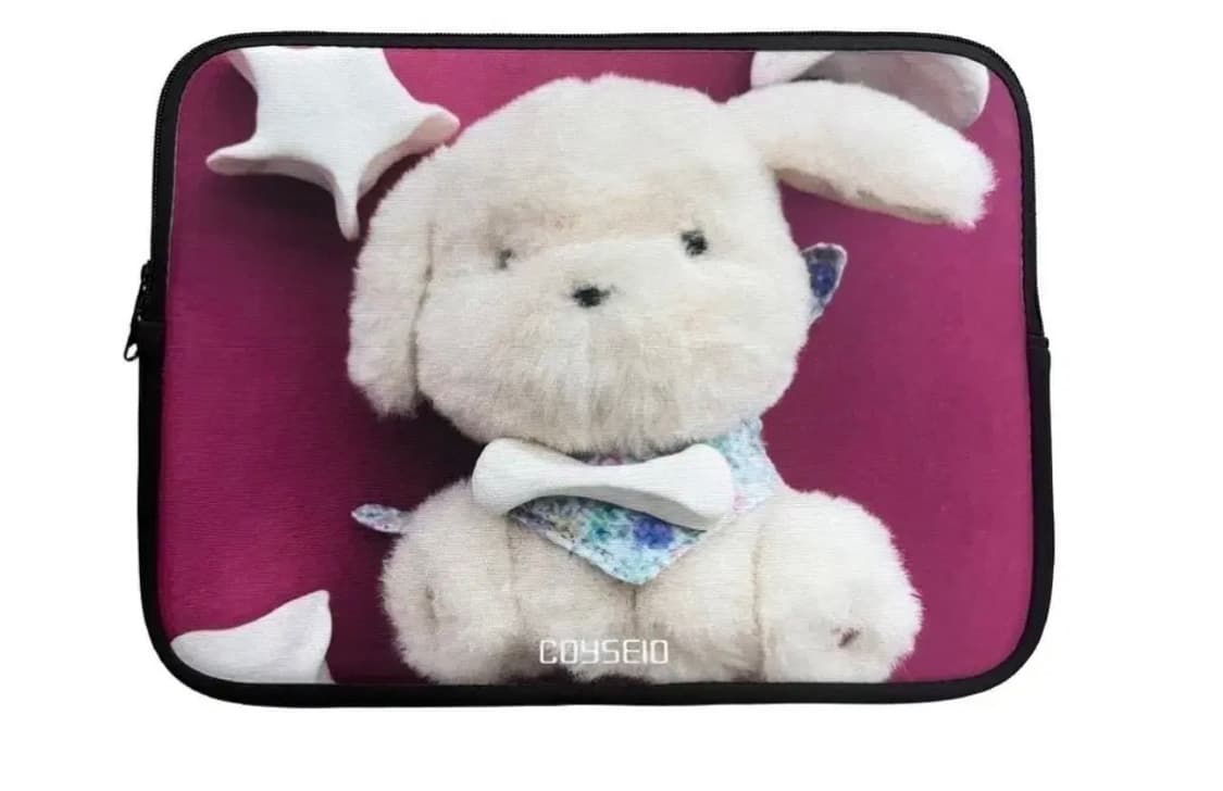 코이세이오 노트북 파우치 상품이미지1