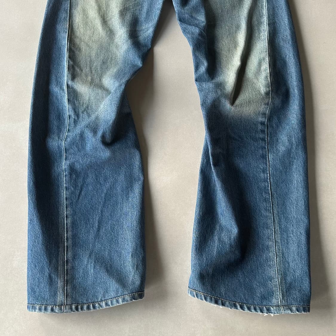 [30인치]리바이스 엔지니어드 데님 팬츠 상품이미지3