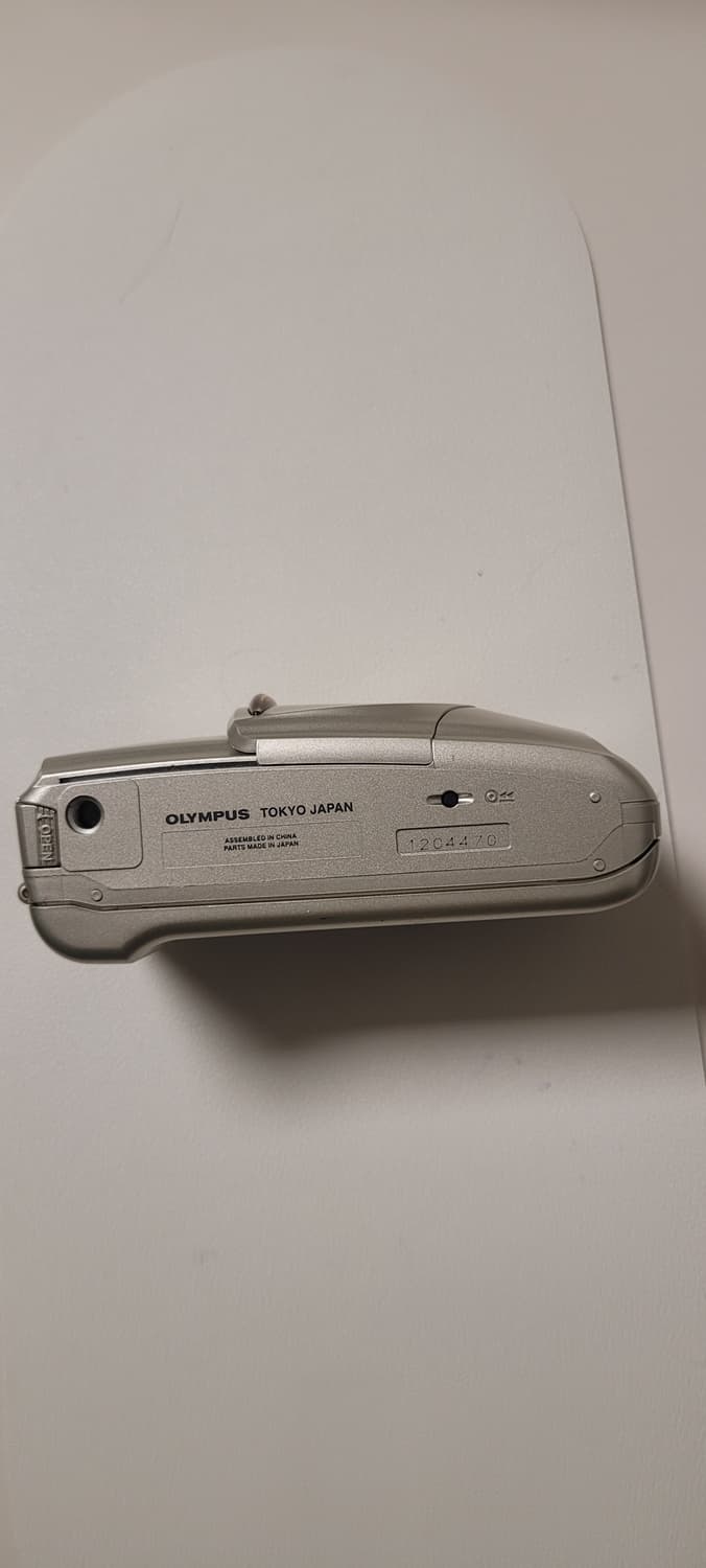 올림푸스 뮤2줌 VF 상품이미지4