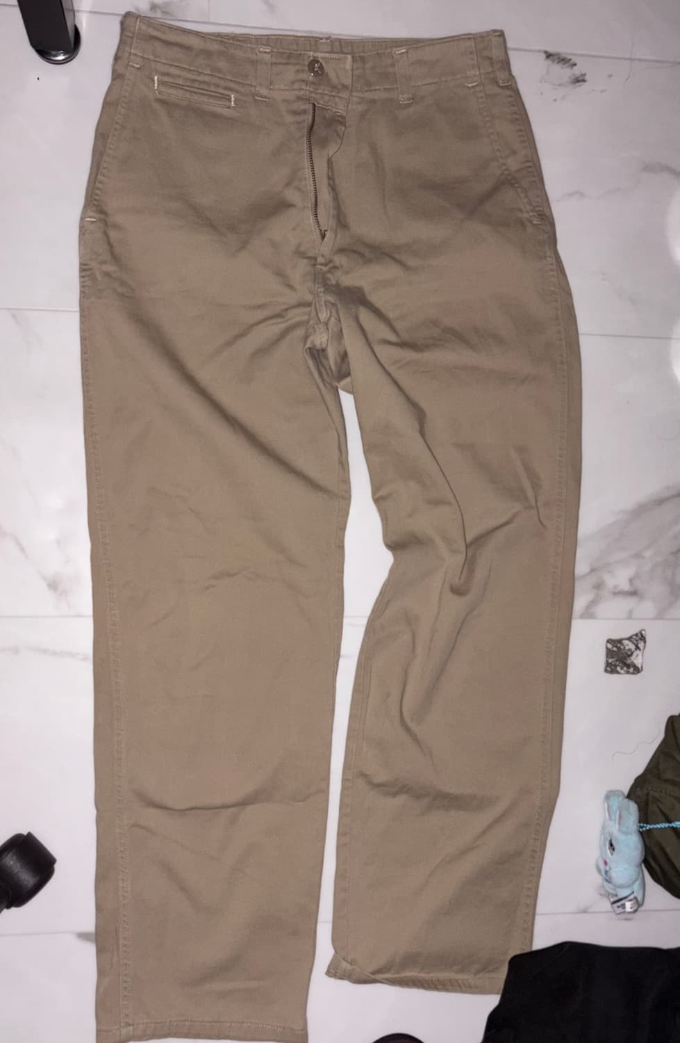[70s 아메리칸 빈티지] Made in USA Chino Pants 상품이미지1