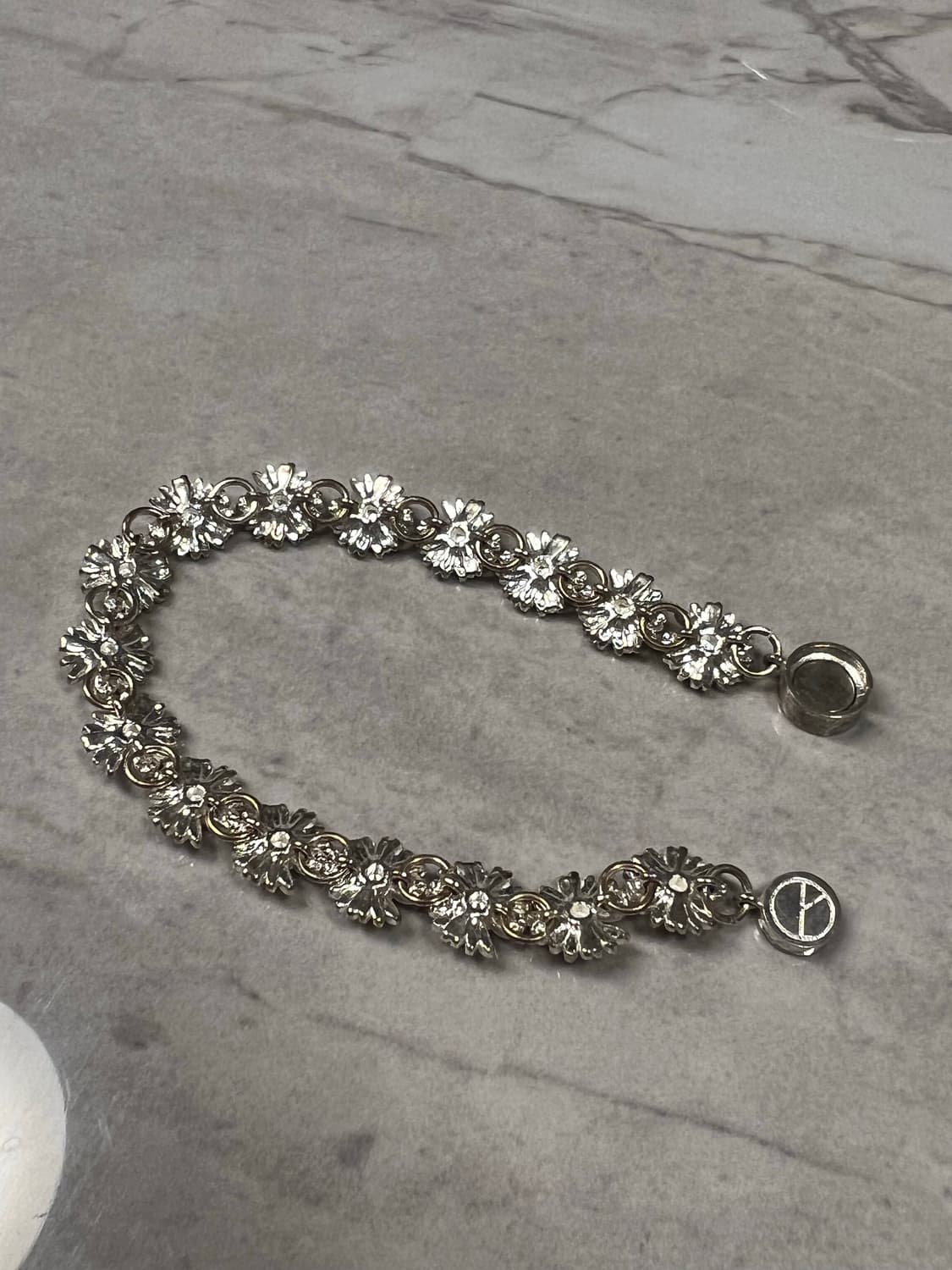 PMO 피스마이너스원 데이지 팔찌 #2 상품이미지2