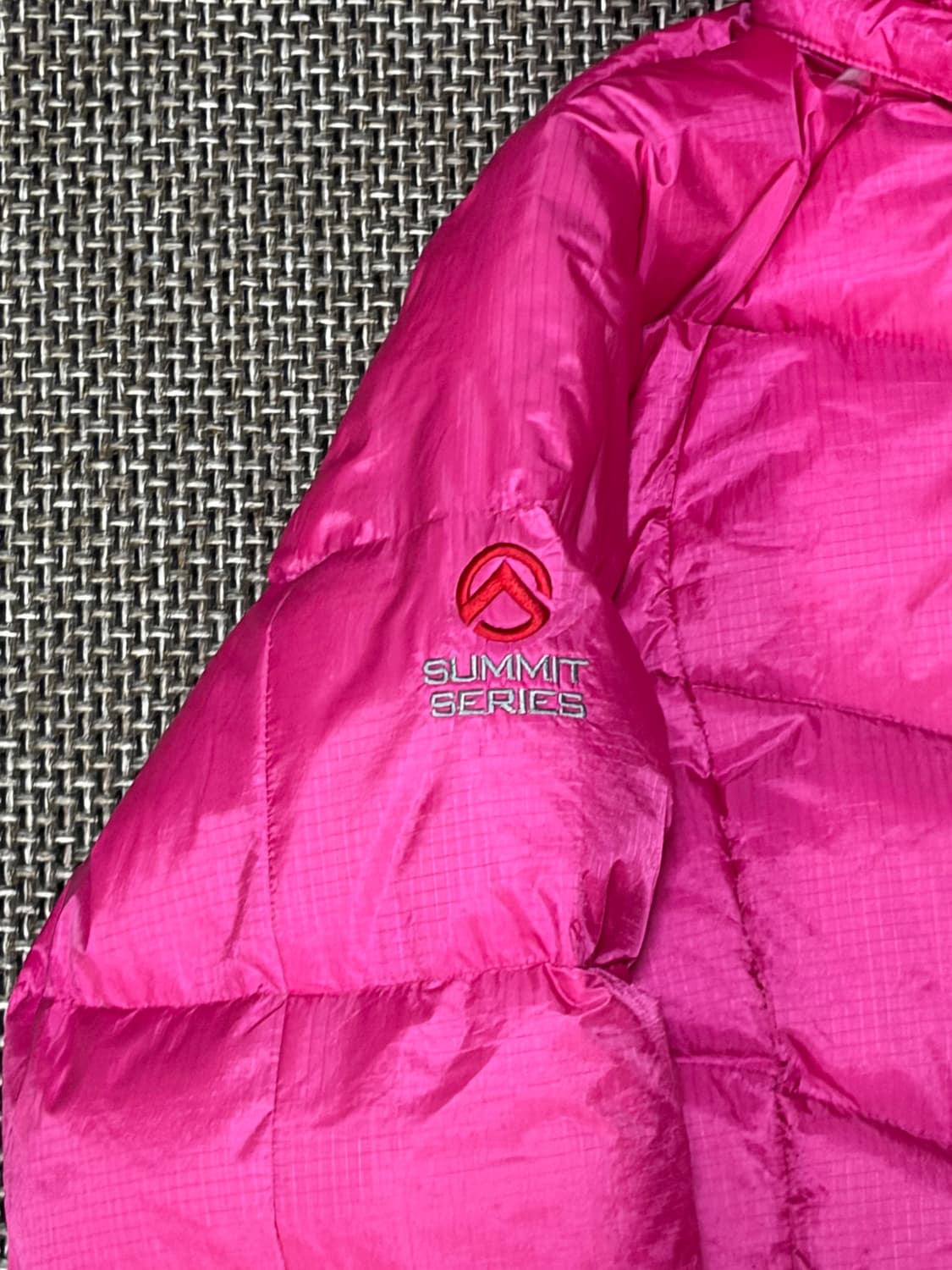 노스페이스 써밋 700 경량패딩 상품이미지2