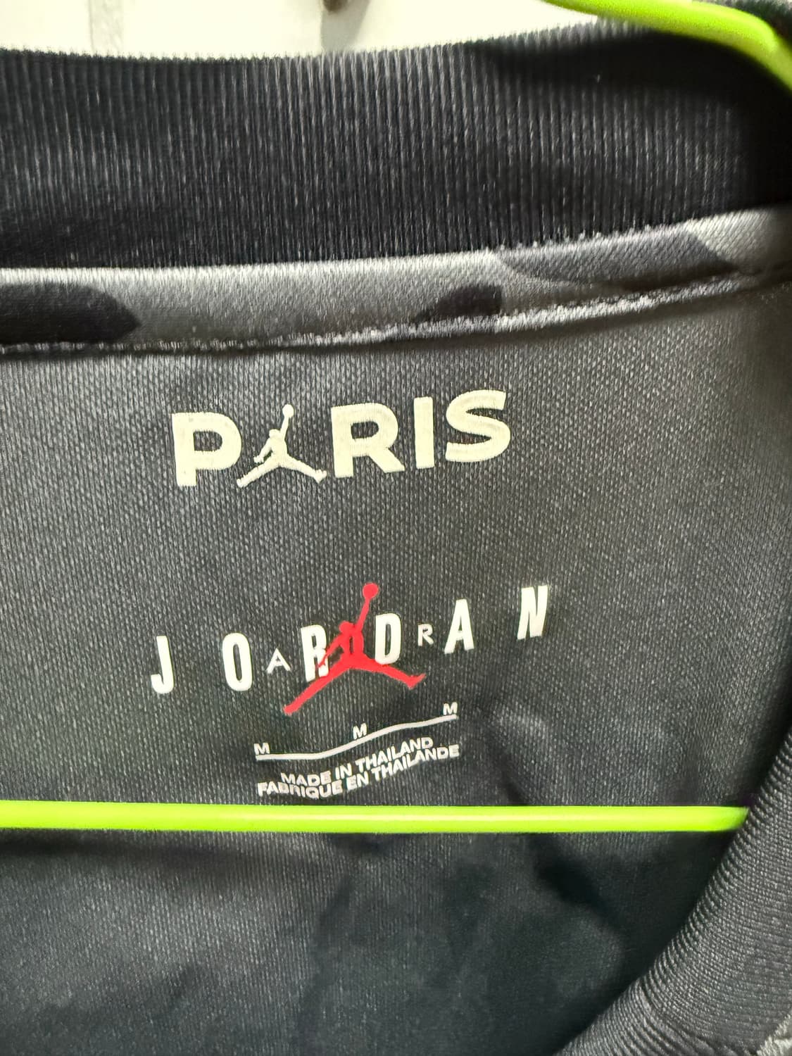 23-24 파리 생제르망 이강인 유니폼 상품이미지4