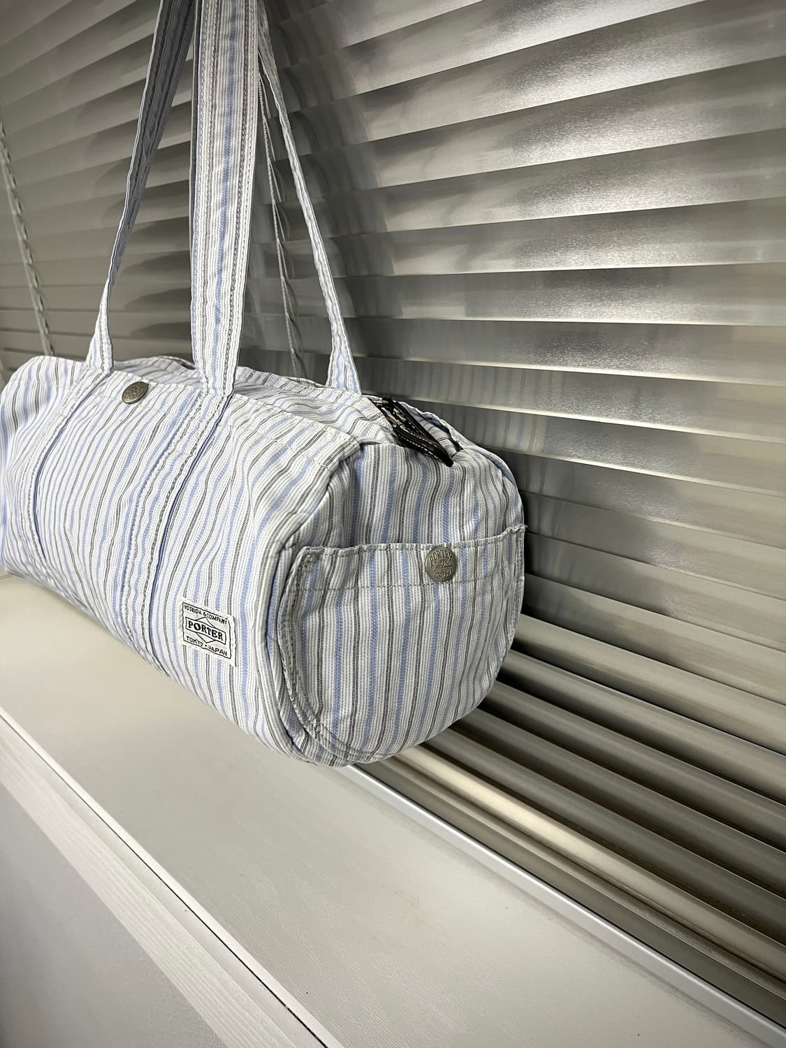 PORTER - 70th Aniversary BOSTON BAG   상품이미지8