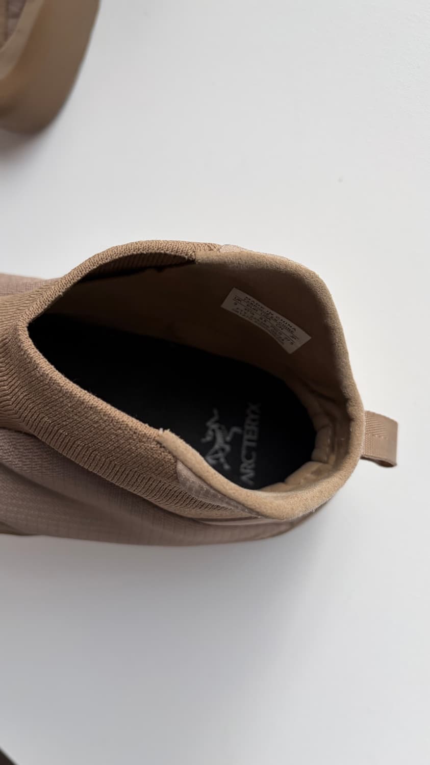 Arc’teryx Kragg Insulated Canvas 상품이미지4