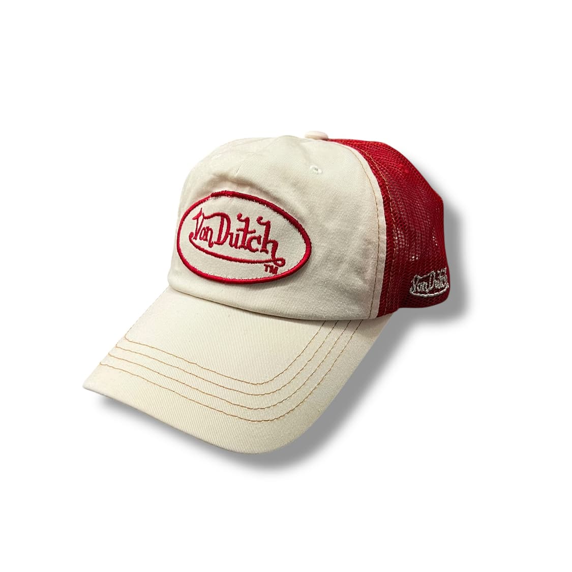  본더치 매쉬캡 y15667 상품이미지1