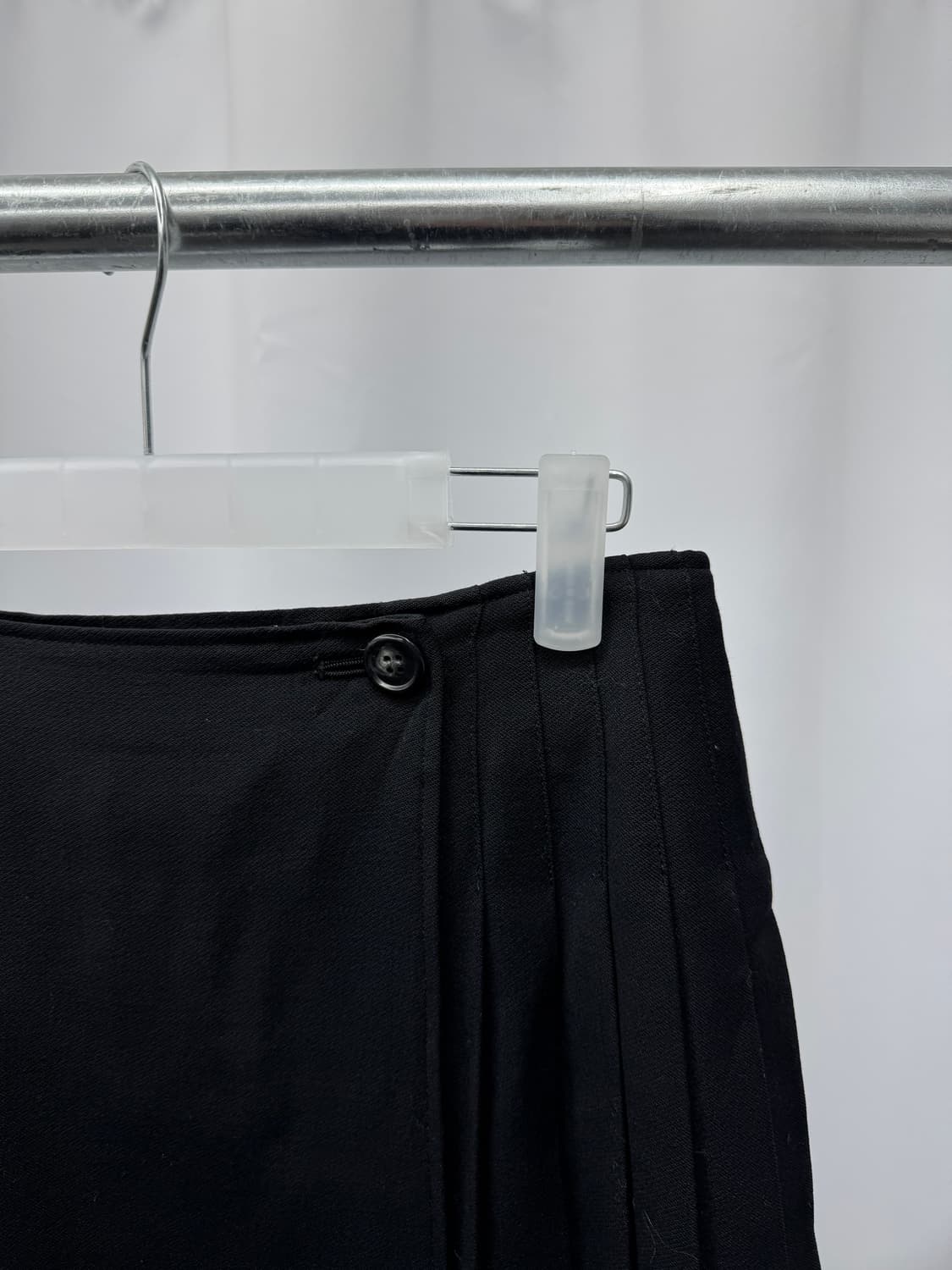 vtg skirt 상품이미지2