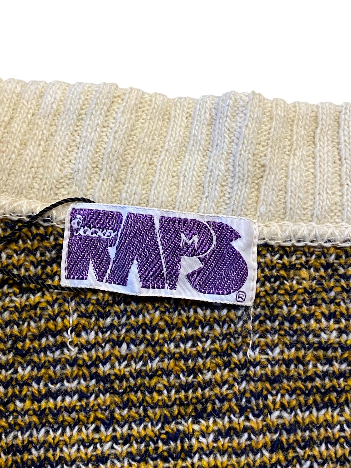 빈티지 베스트 가디건 (Woman L) AA1065 상품이미지6