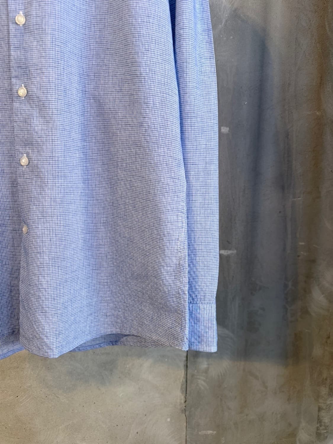 캠브리지 멤버스 드레스 셔츠 100 상품이미지8