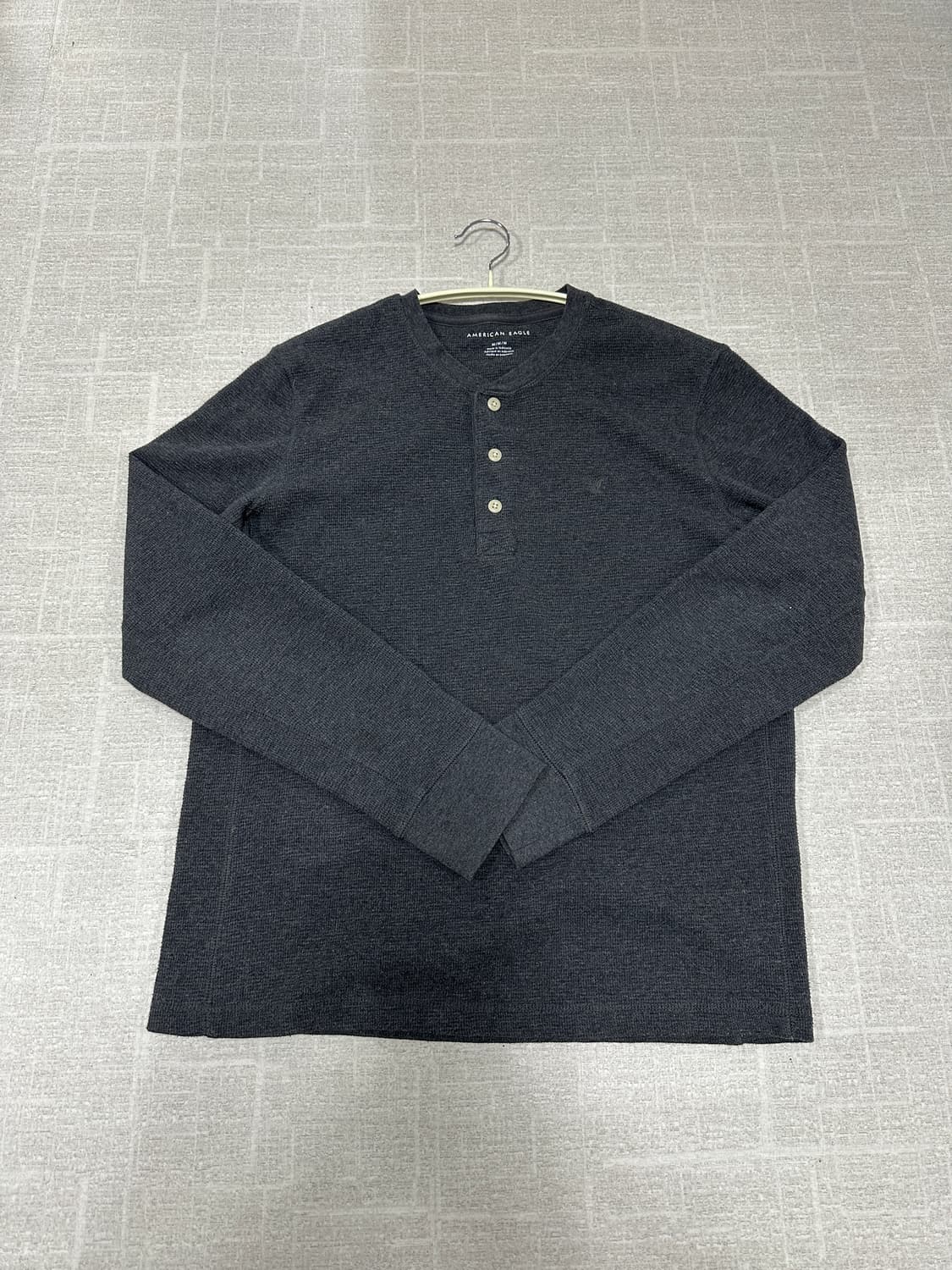 아메리칸이글 코튼 니트 상품이미지2