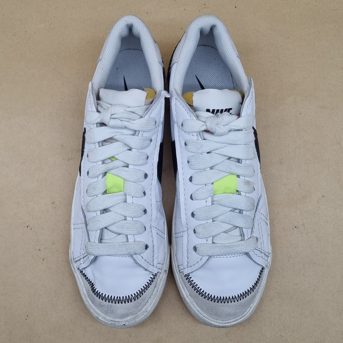 나이키 블레이저  로우77 점보 남성운동화275 상품이미지2