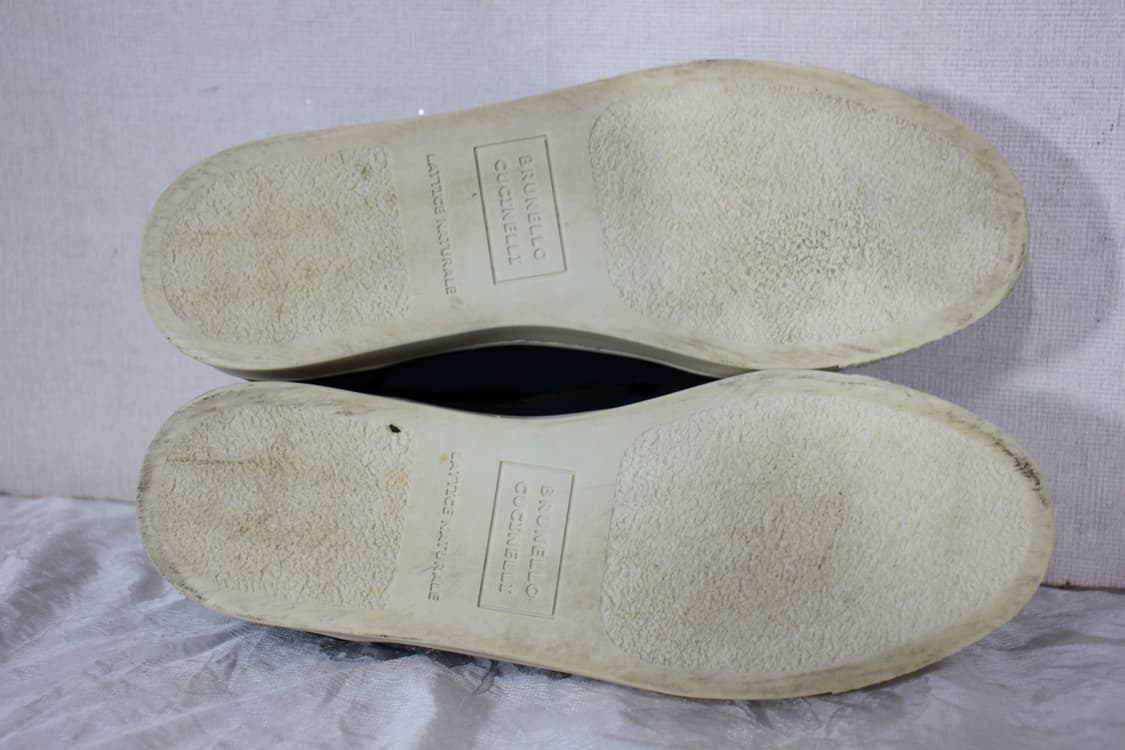 Brunello Gucinell 브루넬로쿠치넬리 42(260) 상품이미지6