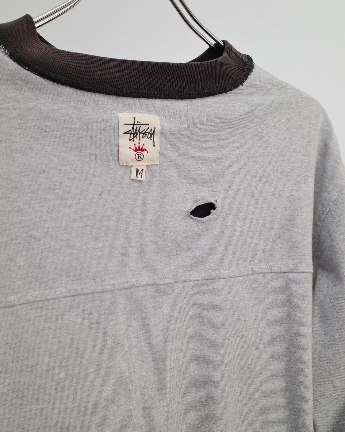 90's Stussy 4 Sports 96 상품이미지10