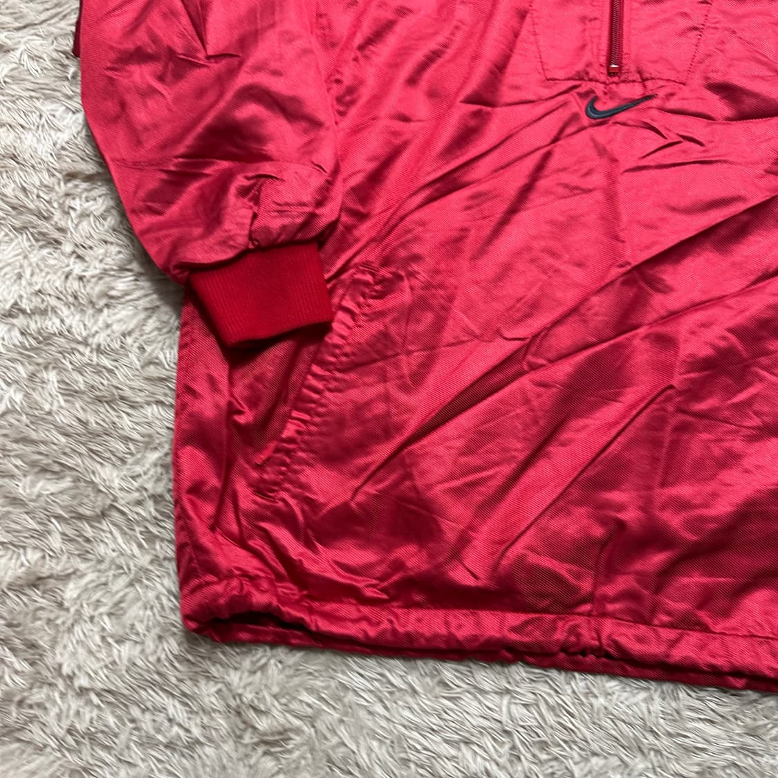 나이키 재팬 한정판 스우쉬 아노락 상품이미지6