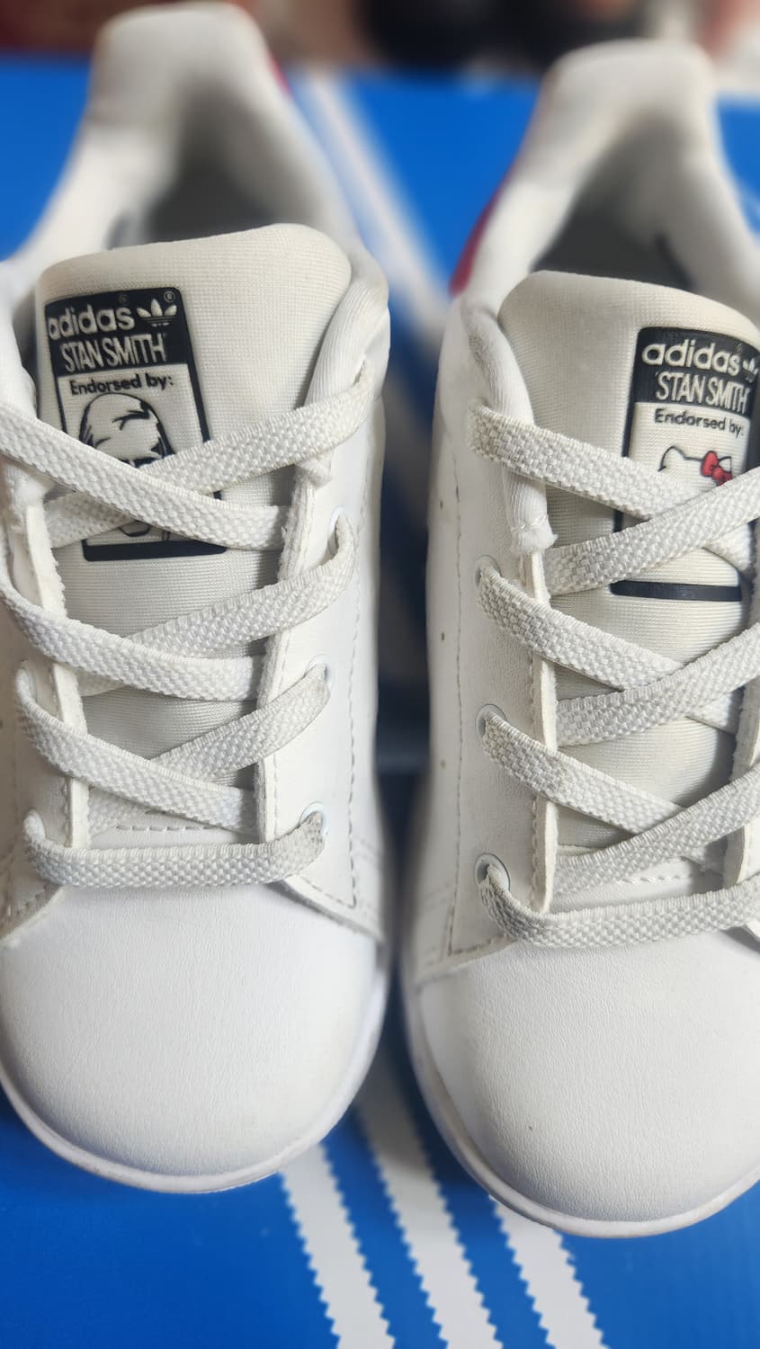 아디다스 유아 정품신발. 160 사이즈 상품이미지5