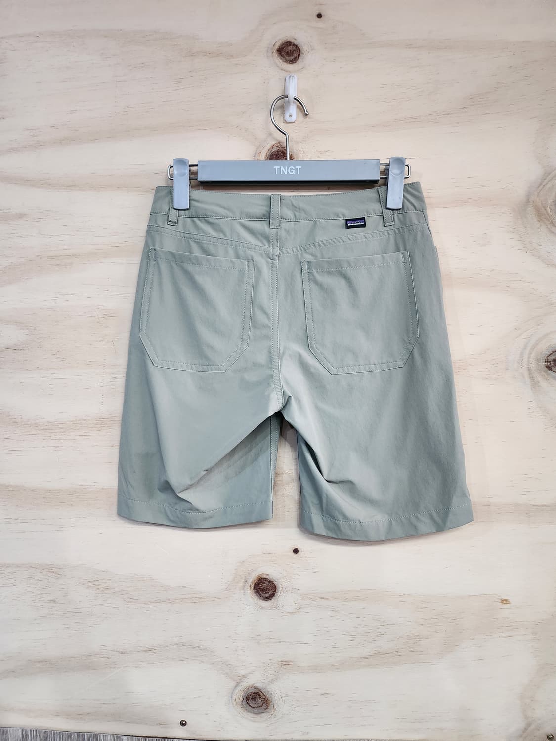 444) 파타고니아 여성 반바지 상품이미지2