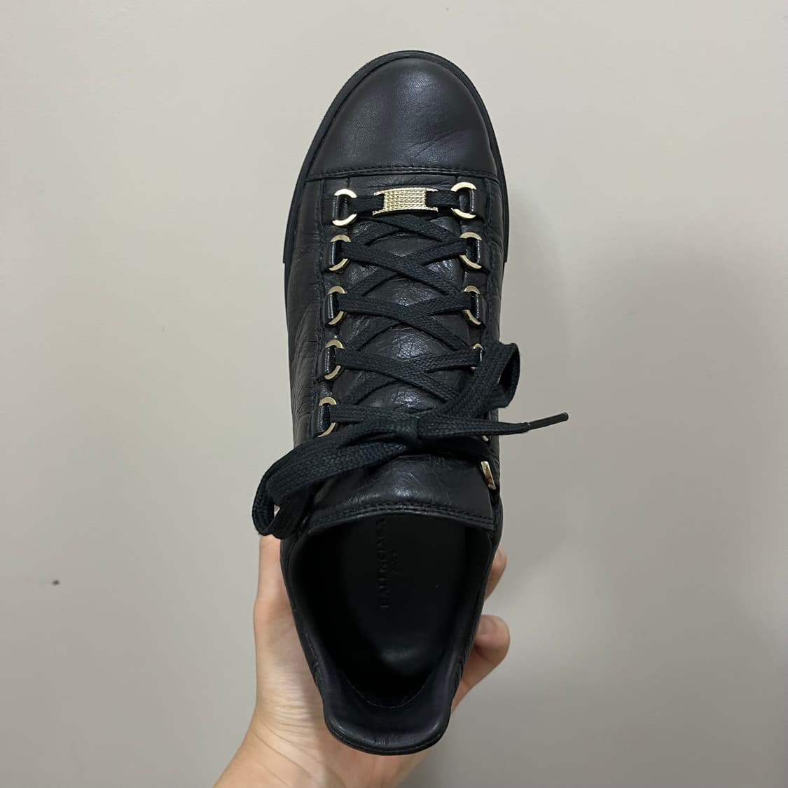 Balenciaga Arena Sneakers 상품이미지5