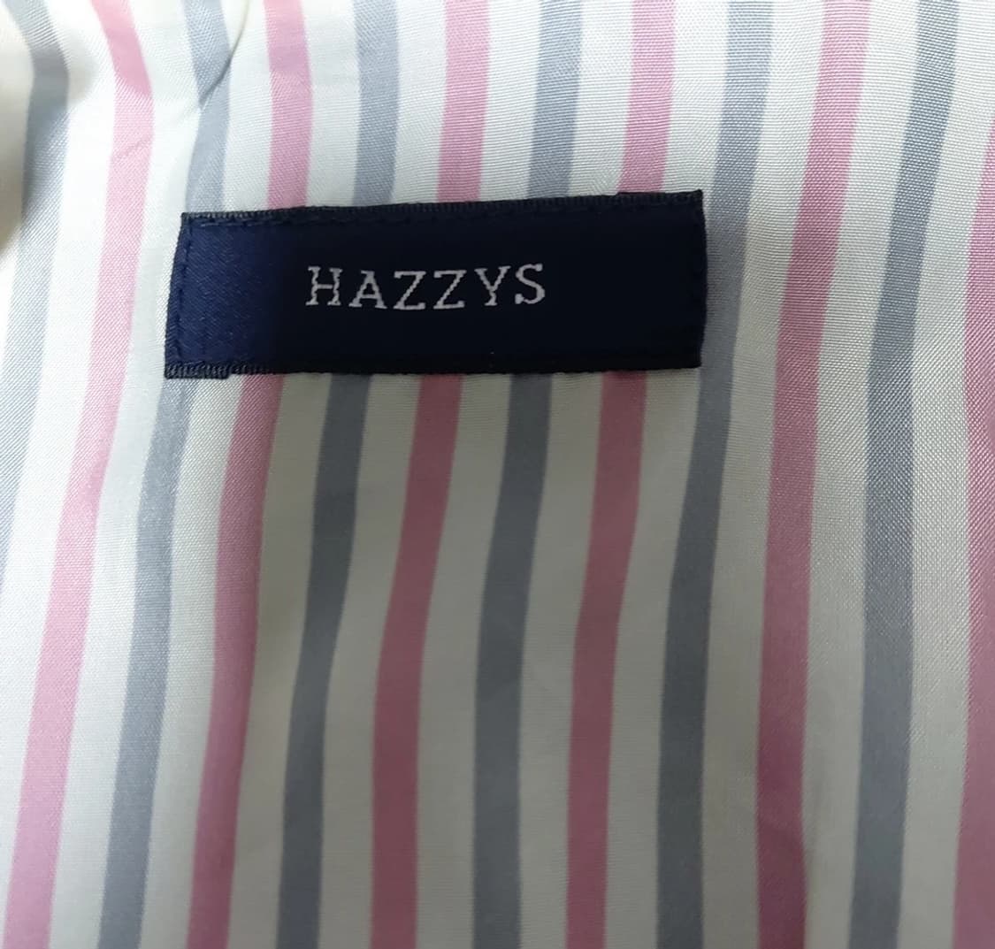 헤지스 여성 봄,가을 야상자켓(95) 상품이미지5