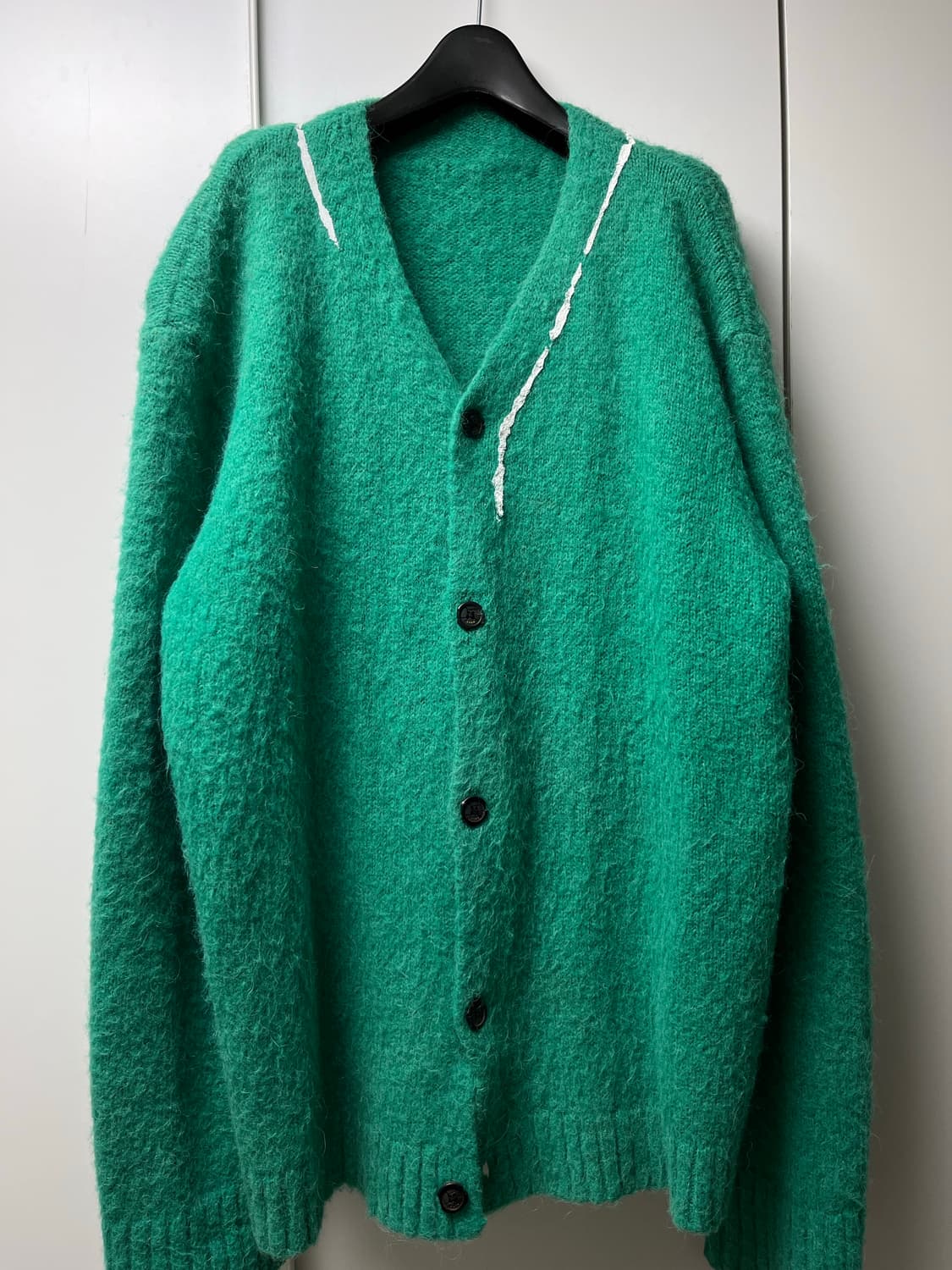 아더에러 리빙턴 가디건 A1 사이즈 상품이미지1