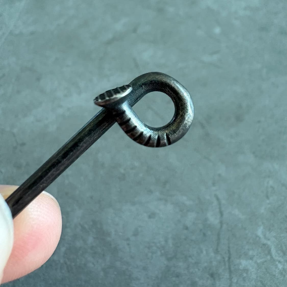 구이디 네일 펜던트  상품이미지2